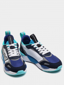 Кросівки повсякденні EA7 модель X8X070-XK165-N342 Фото