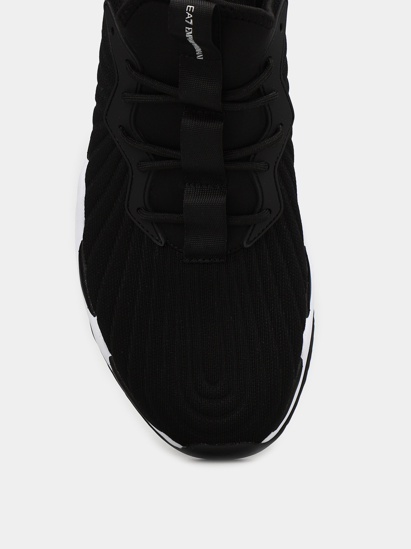 Кросівки EA7 модель X8X071-XK166-A120 Фото