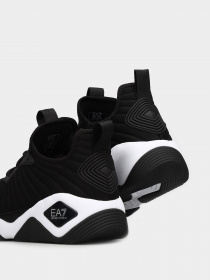 Кросівки EA7 модель X8X071-XK166-A120 Фото