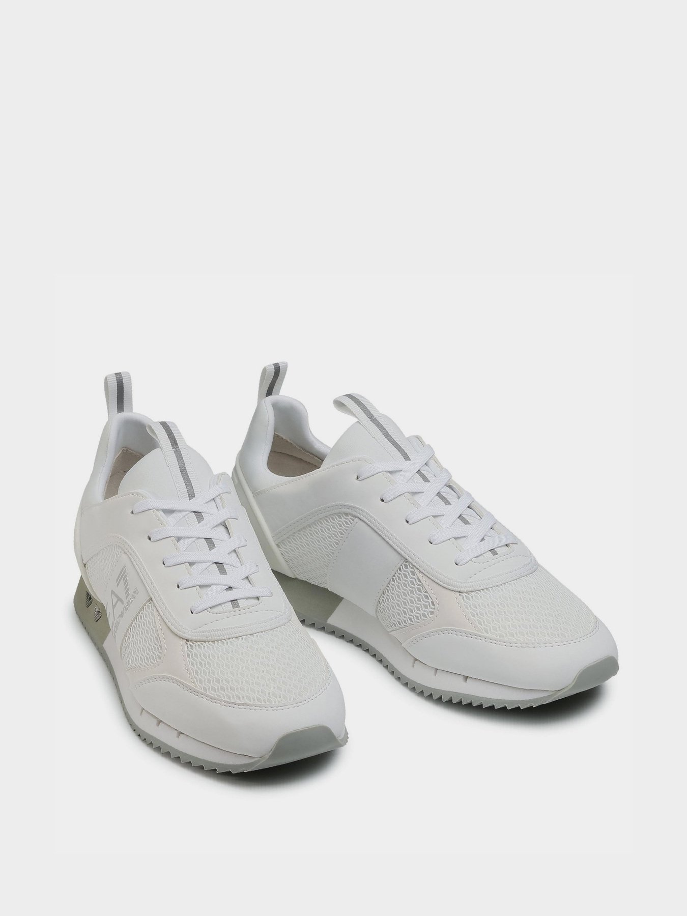 Кросівки EA7 модель X8X027-XK050-00175 Фото