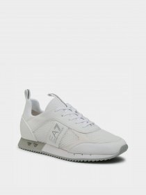 Кросівки EA7 модель X8X027-XK050-00175 Фото