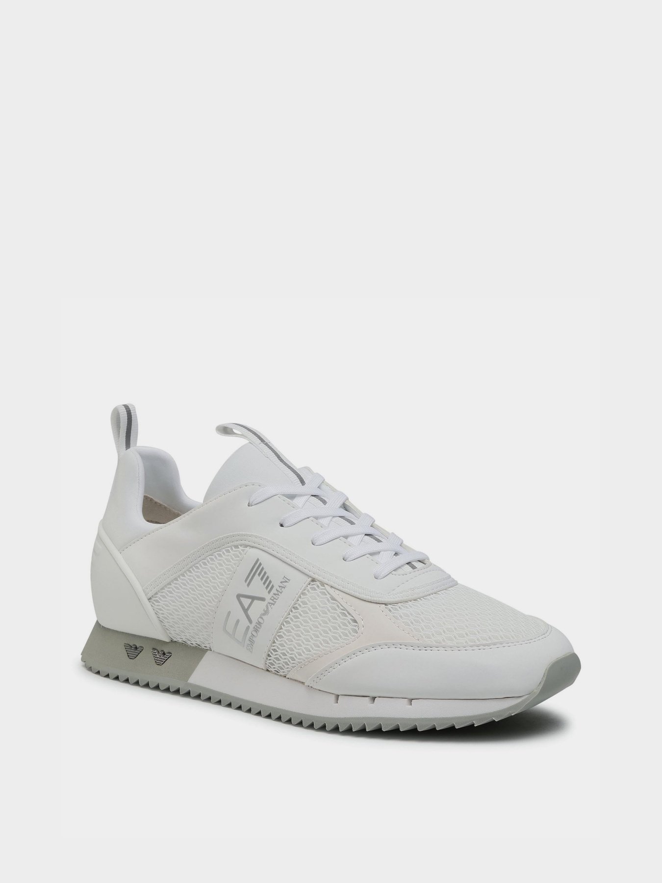 Кросівки повсякденні EA7 модель X8X027-XK050-00175 Фото