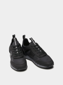 Кросівки EA7 модель X8X027-XK219-Q226 Фото