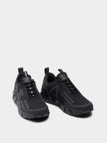 Кросівки EA7 модель X8X033-XCC52-Q260 Фото