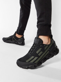 Кросівки EA7 модель X8X033-XCC52-Q260 Фото