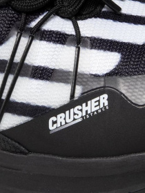 Кросівки EA7 модель X8X092-XK237-A120 Фото