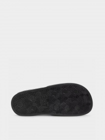 Шлепанцы EA7 модель XCP001-XCC22-00002 Фото