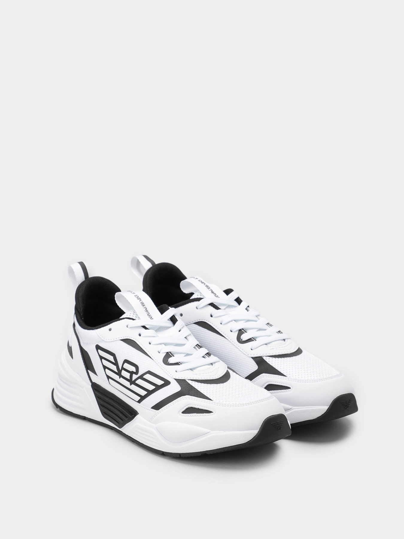 Кроссовки EA7 модель X8X070-XK165-Q491 Фото