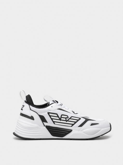 Кроссовки EA7 модель X8X070-XK165-Q491 Фото