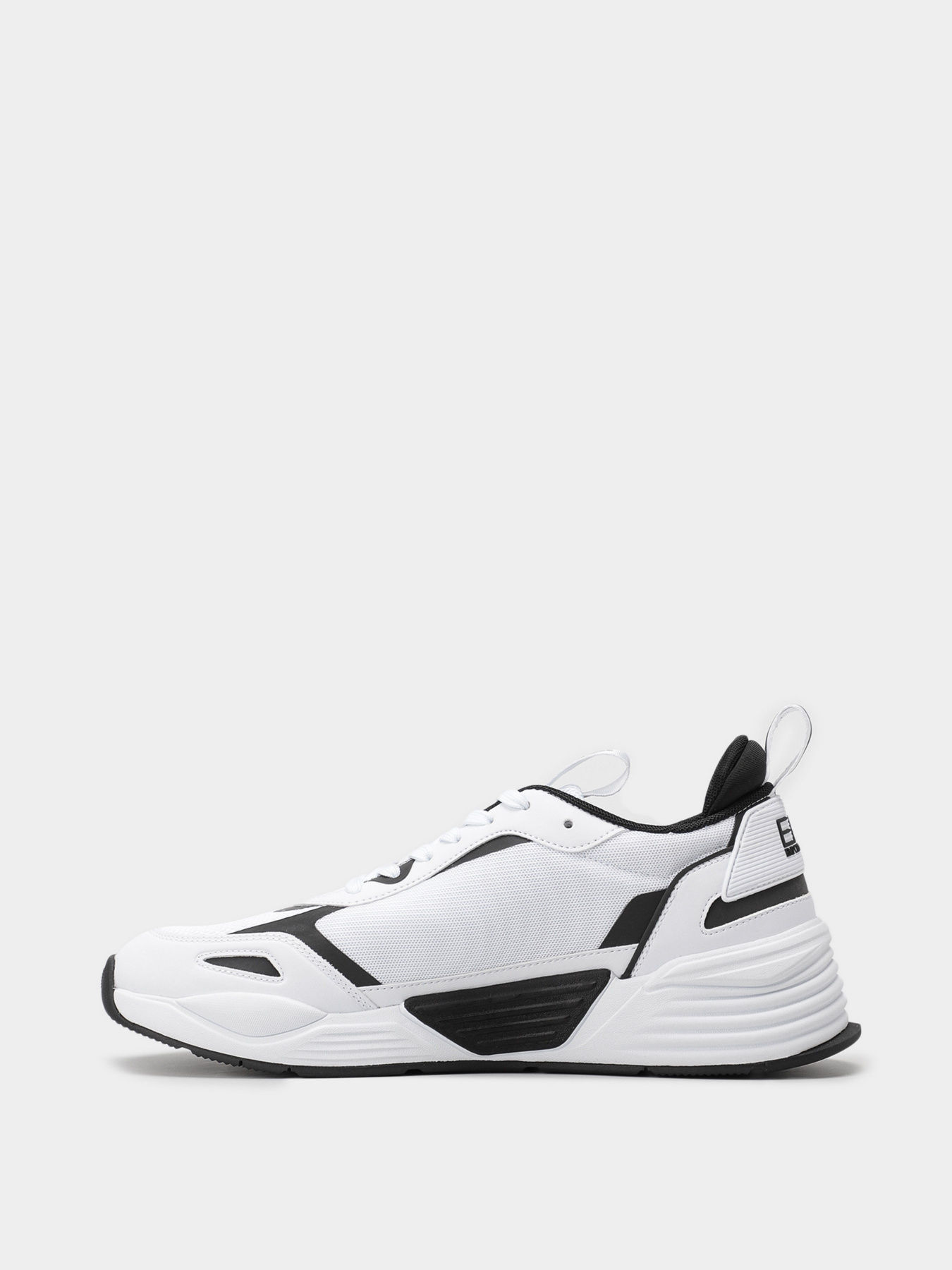 Кросівки повсякденні EA7 модель X8X070-XK165-Q491 Кросівки повсякденні EA7 модель X8X070-XK165-Q491 Фото