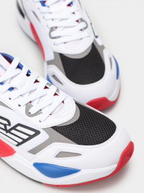 Кроссовки EA7 модель X8X070-XK165-Q604 Фото