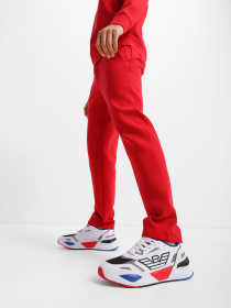 Кроссовки повседневные EA7 модель X8X070-XK165-Q604 Фото