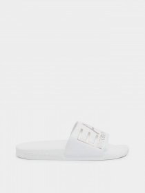 Шльопанці EA7 модель XCP001-XCC22-M632 Фото