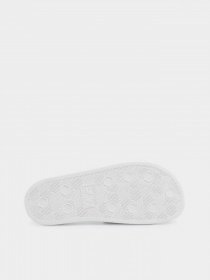 Шлепанцы EA7 модель XCP001-XCC22-M632 Фото