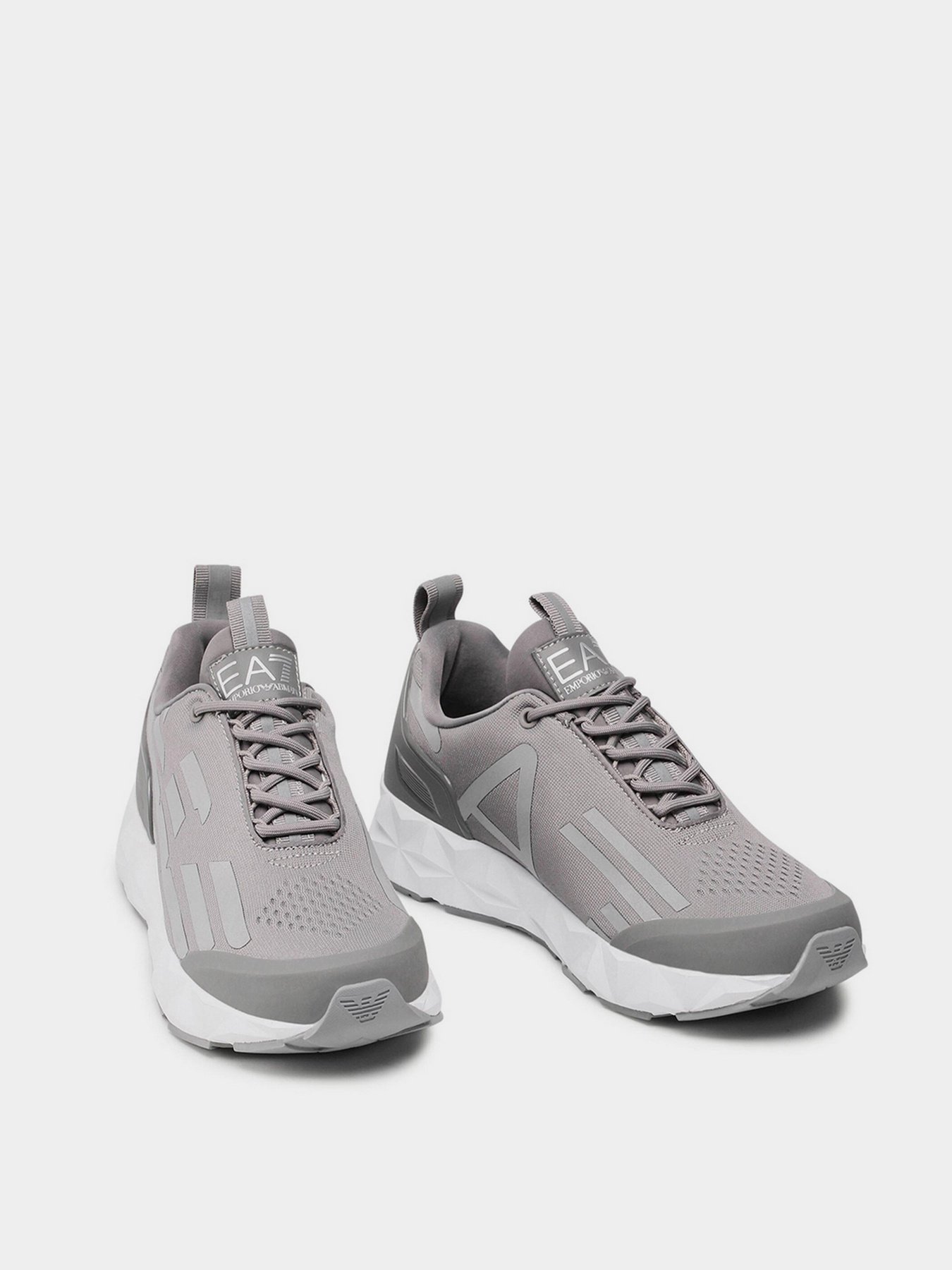 Кросівки EA7 модель X8X033-XCC52-Q592 Фото