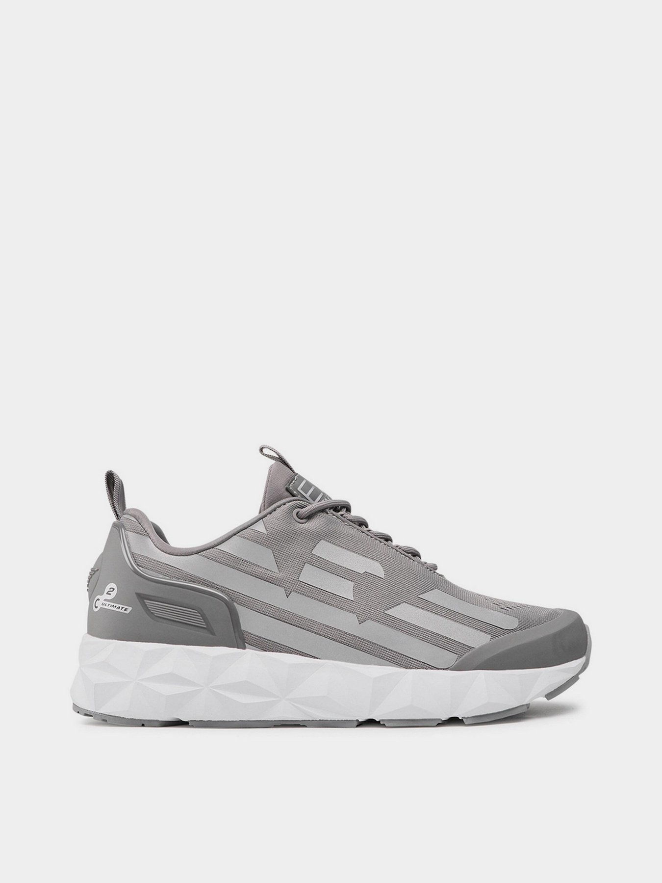 Кросівки EA7 модель X8X033-XCC52-Q592 Фото