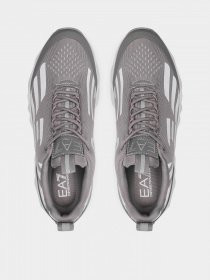 Кросівки EA7 модель X8X033-XCC52-Q592 Фото