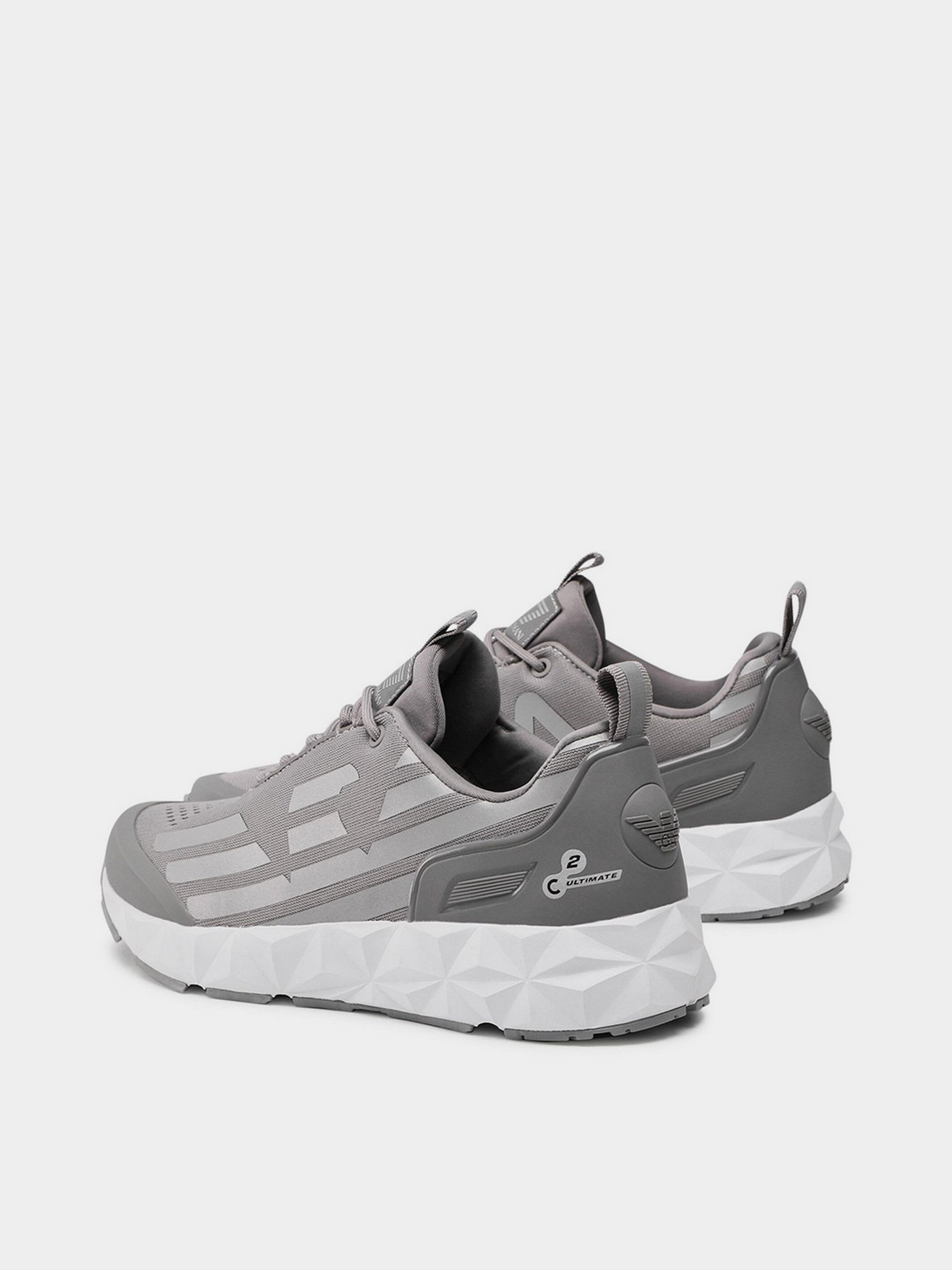 Кросівки повсякденні EA7 модель X8X033-XCC52-Q592 Кросівки повсякденні EA7 модель X8X033-XCC52-Q592 Фото