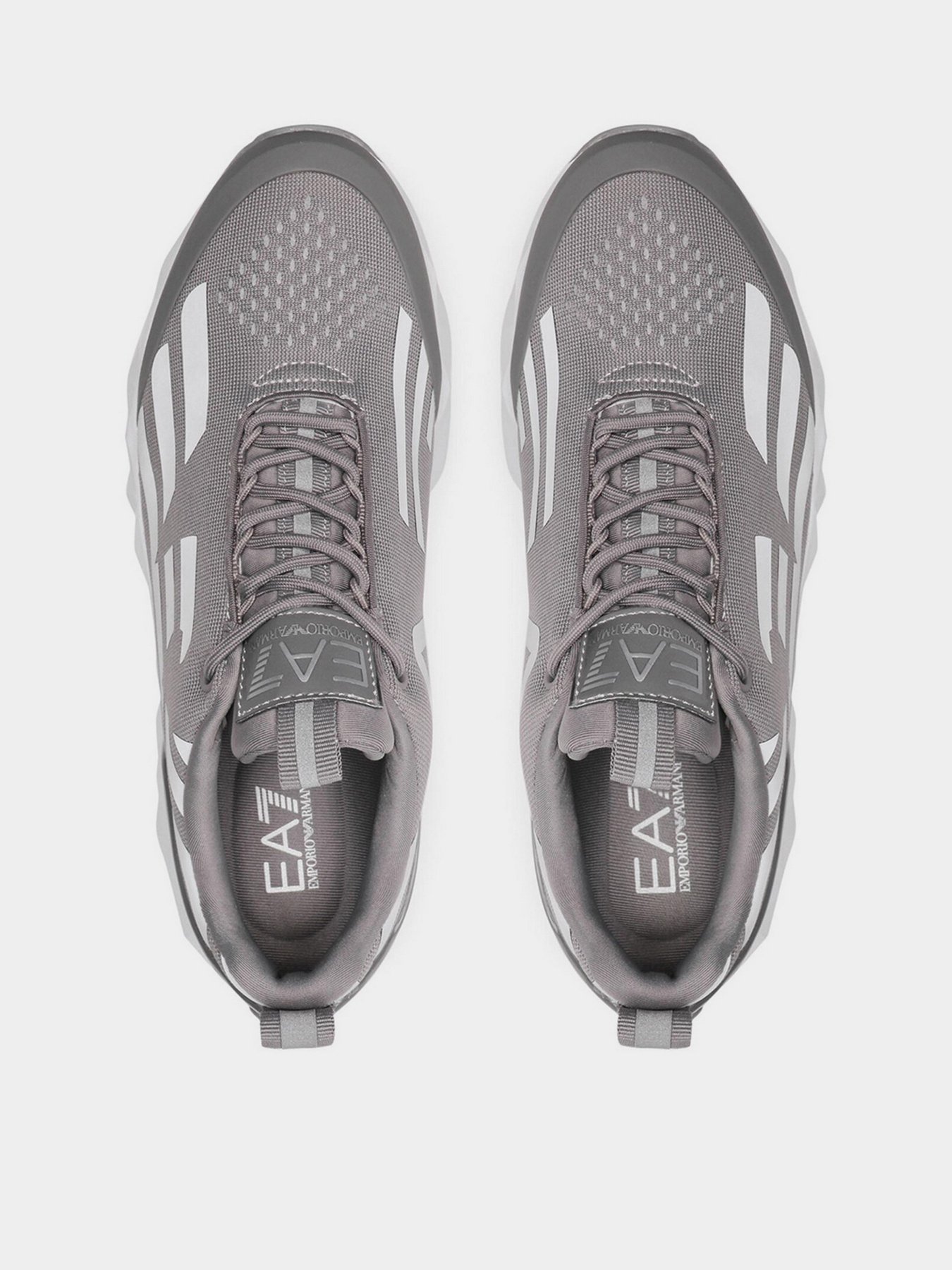 Кросівки повсякденні EA7 модель X8X033-XCC52-Q592 Кросівки повсякденні EA7 модель X8X033-XCC52-Q592 Фото