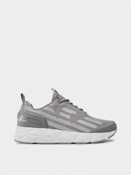 Кросівки повсякденні EA7 модель X8X033-XCC52-Q592 Фото