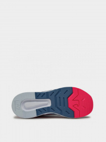 Кросівки EA7 модель X8X070-XK165-Q605 Фото