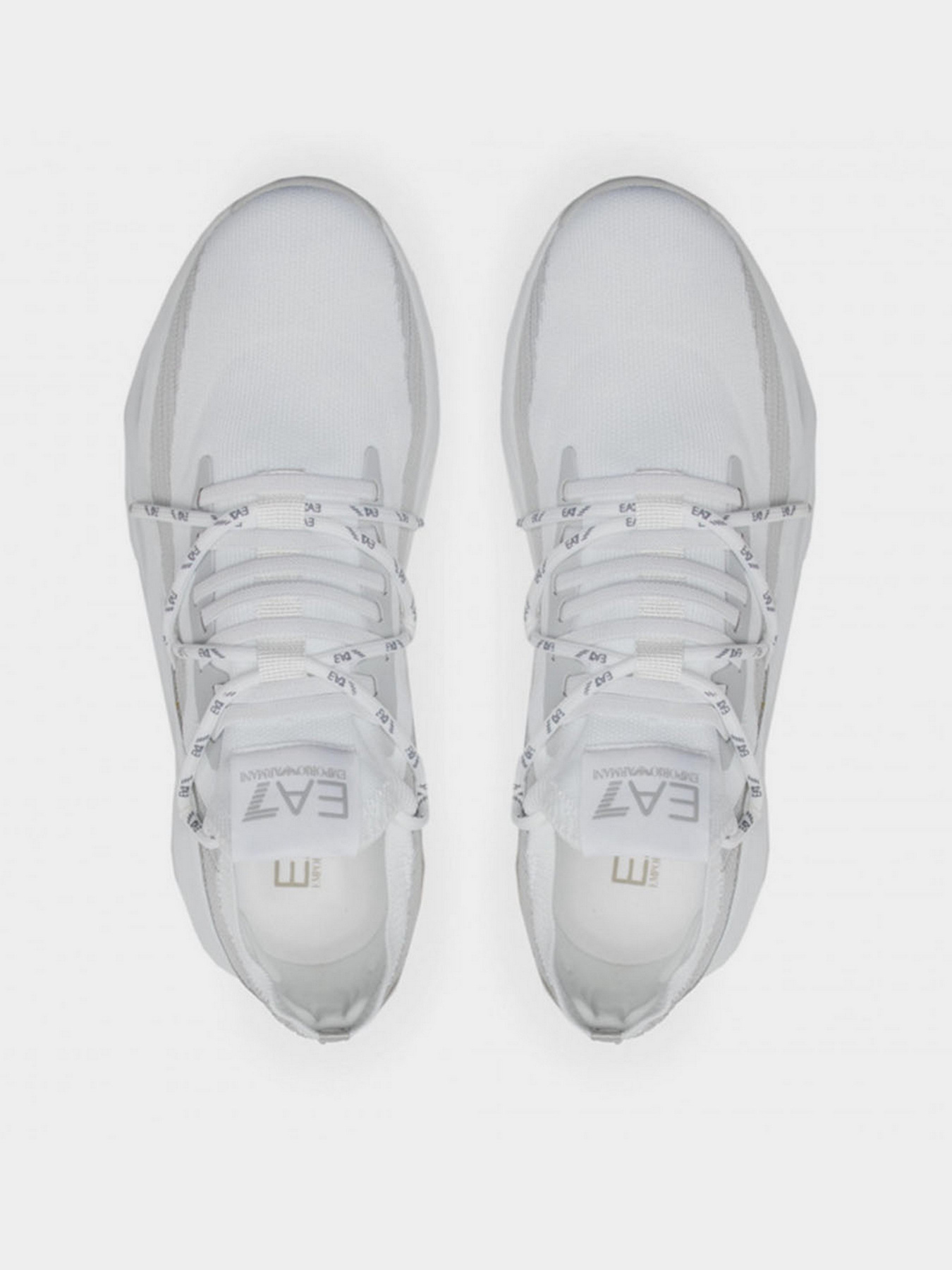 Кросівки EA7 модель X8X087-XK227-Q272 Фото