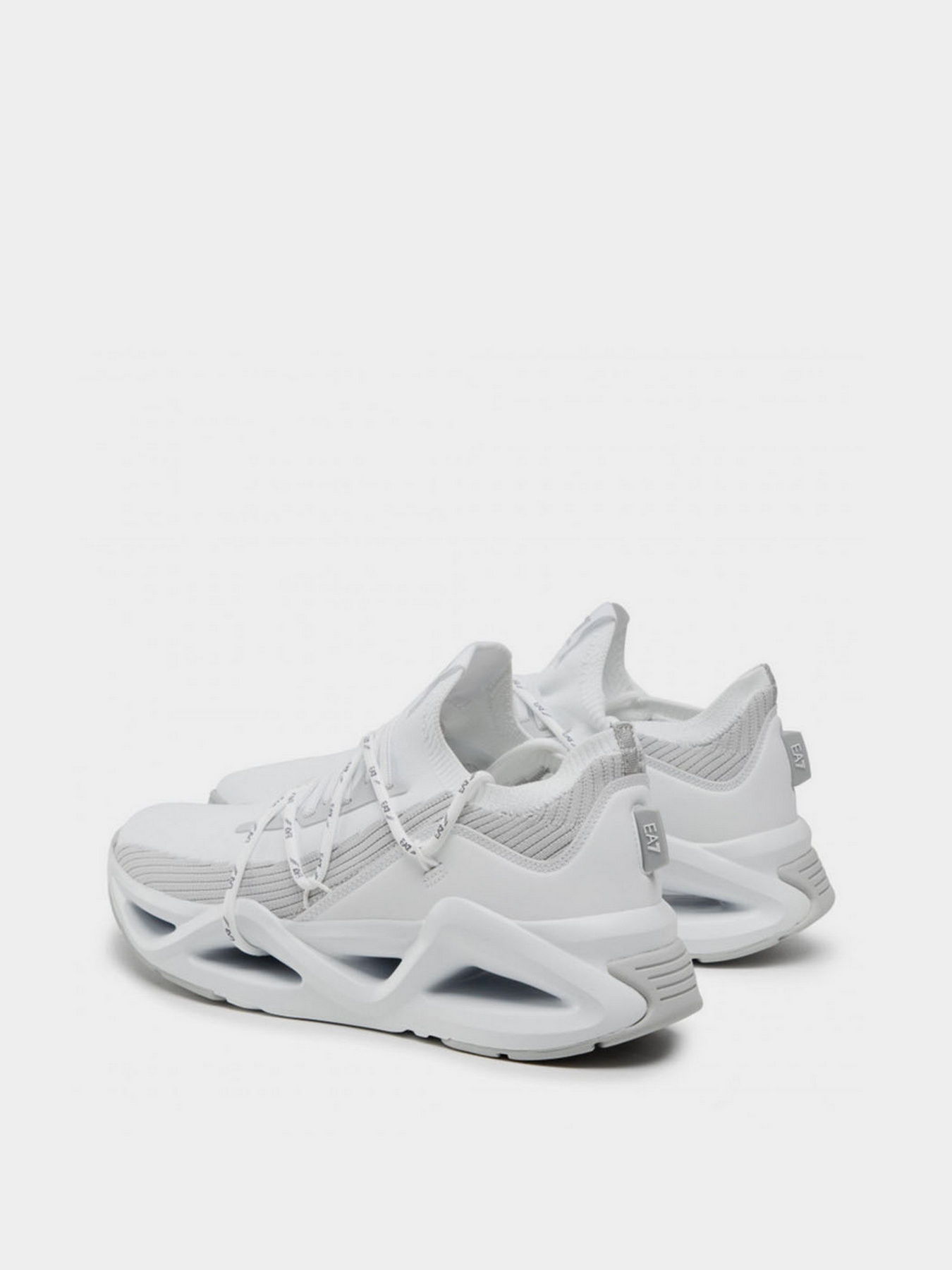 Кросівки повсякденні EA7 модель X8X087-XK227-Q272 Фото