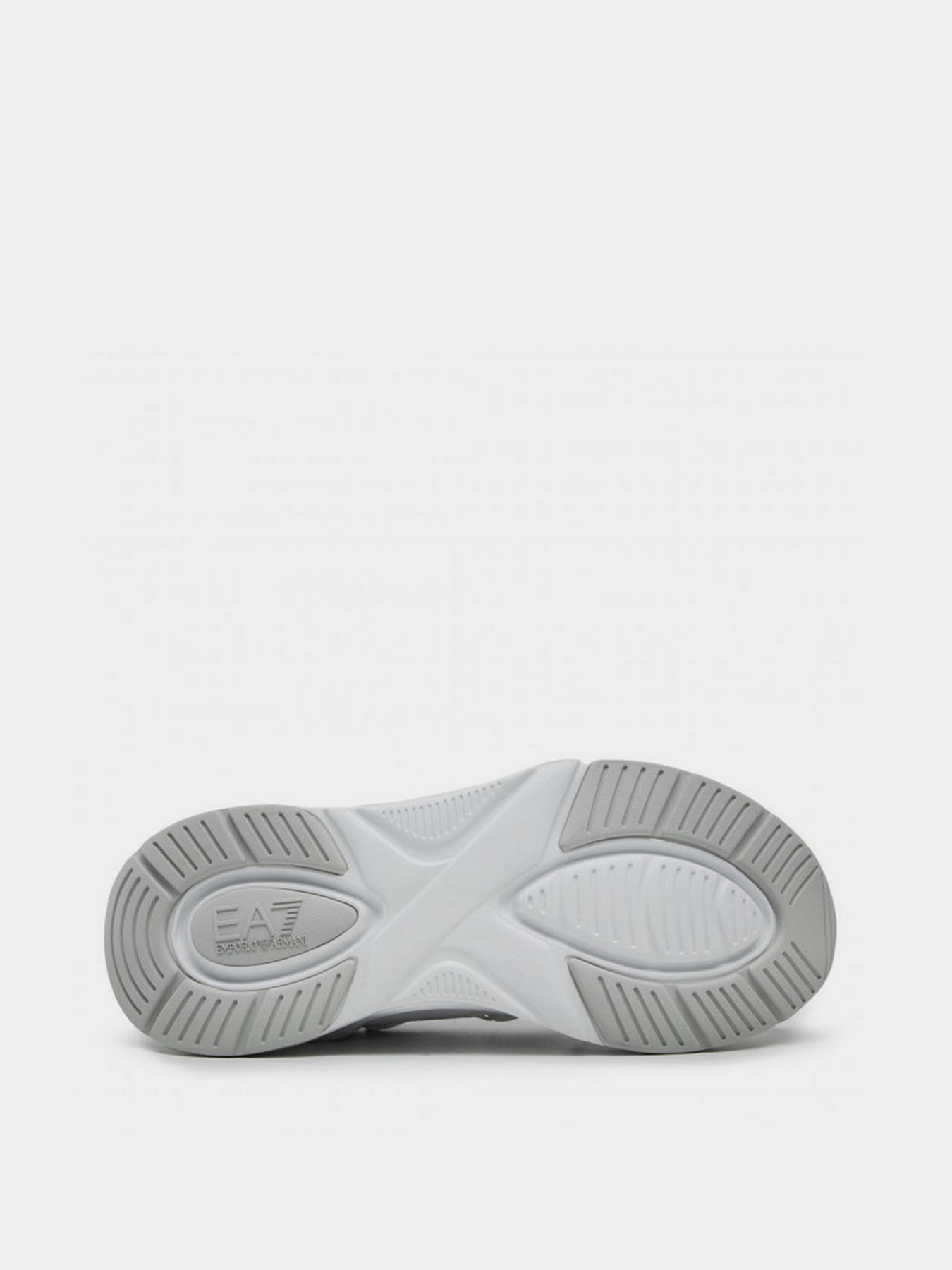 Кросівки повсякденні EA7 модель X8X087-XK227-Q272 Фото