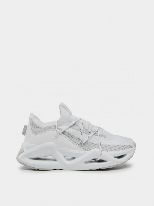 Кросівки повсякденні EA7 модель X8X087-XK227-Q272 Фото