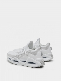 Кросівки повсякденні EA7 модель X8X087-XK227-Q272 Фото