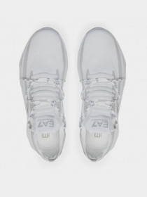 Кросівки повсякденні EA7 модель X8X087-XK227-Q272 Фото