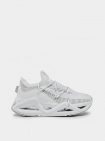 Кросівки повсякденні EA7 модель X8X087-XK227-Q272 Фото