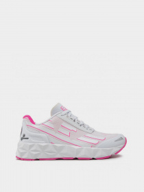 Кросівки повсякденні EA7 модель X8X107-XK263-M499 Фото