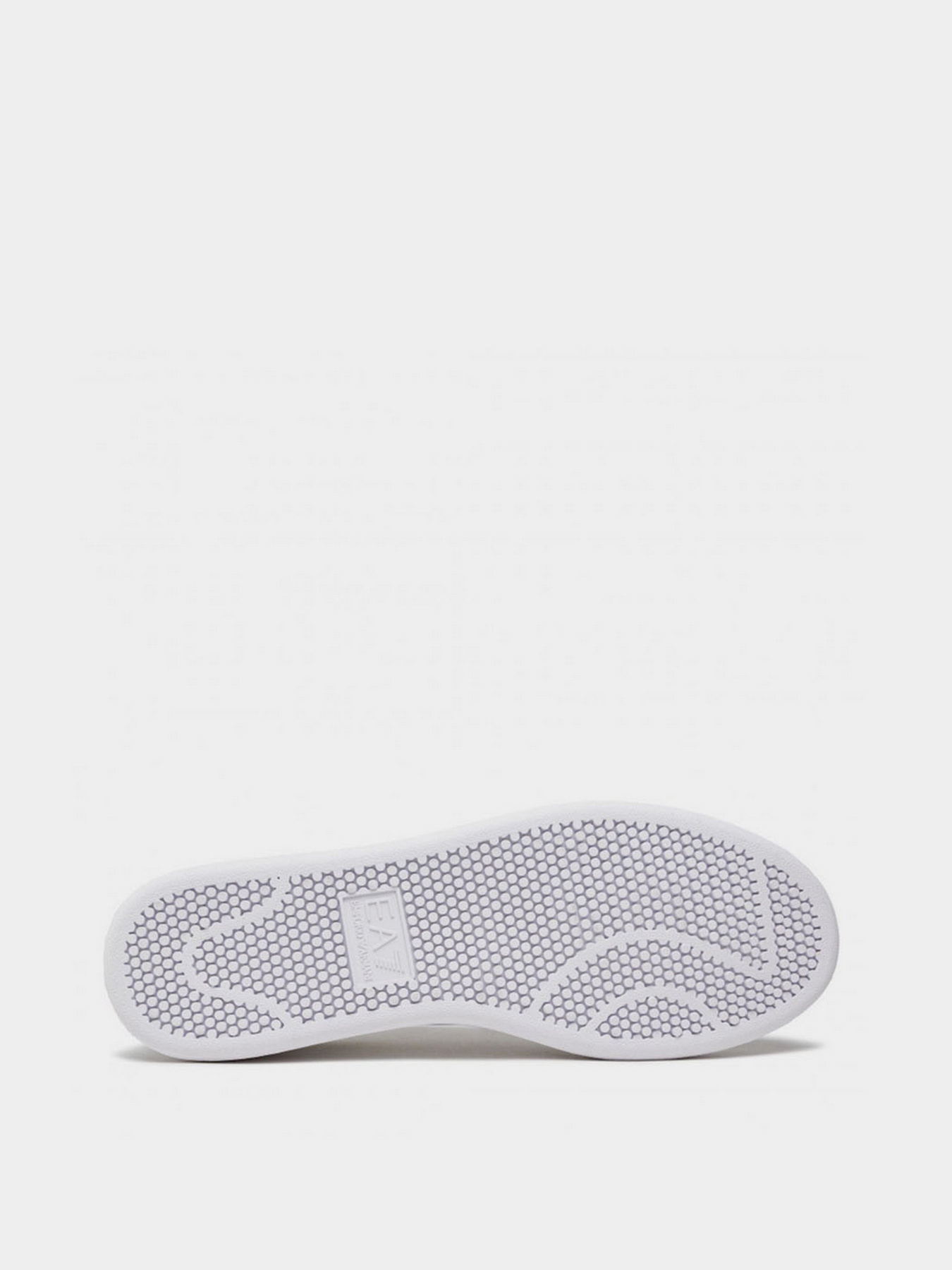 Кеды низкие EA7 модель X8X001-XCC51-Q317 Фото