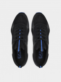 Кроссовки EA7 модель X8X027-XK050-Q596 Фото