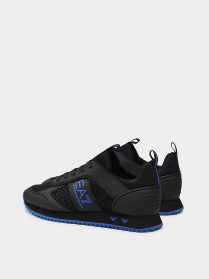 Кросівки EA7 модель X8X027-XK050-Q596 — фото - INTERTOP