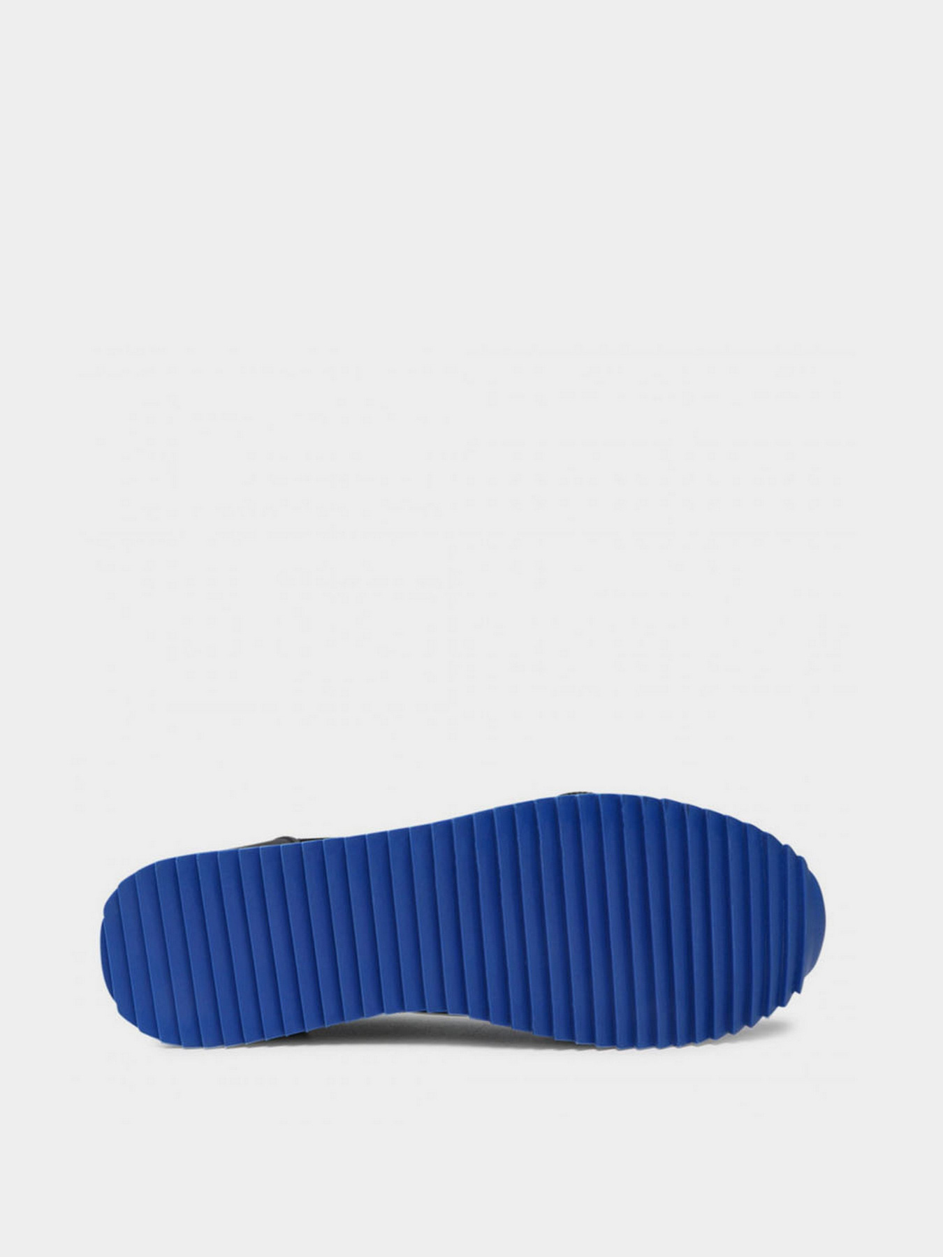 Кроссовки повседневные EA7 модель X8X027-XK050-Q596 Фото