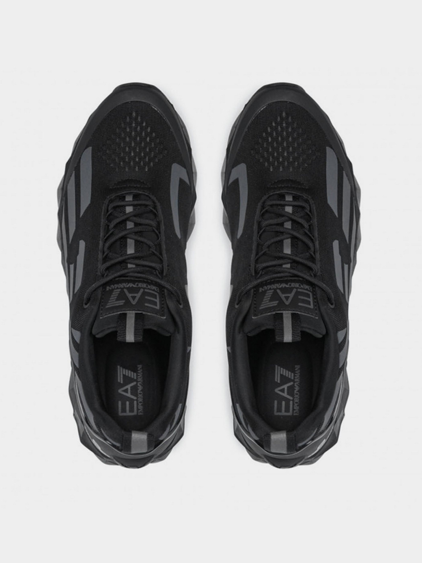Кросівки EA7 модель X8X033-XCC52-Q615 Фото