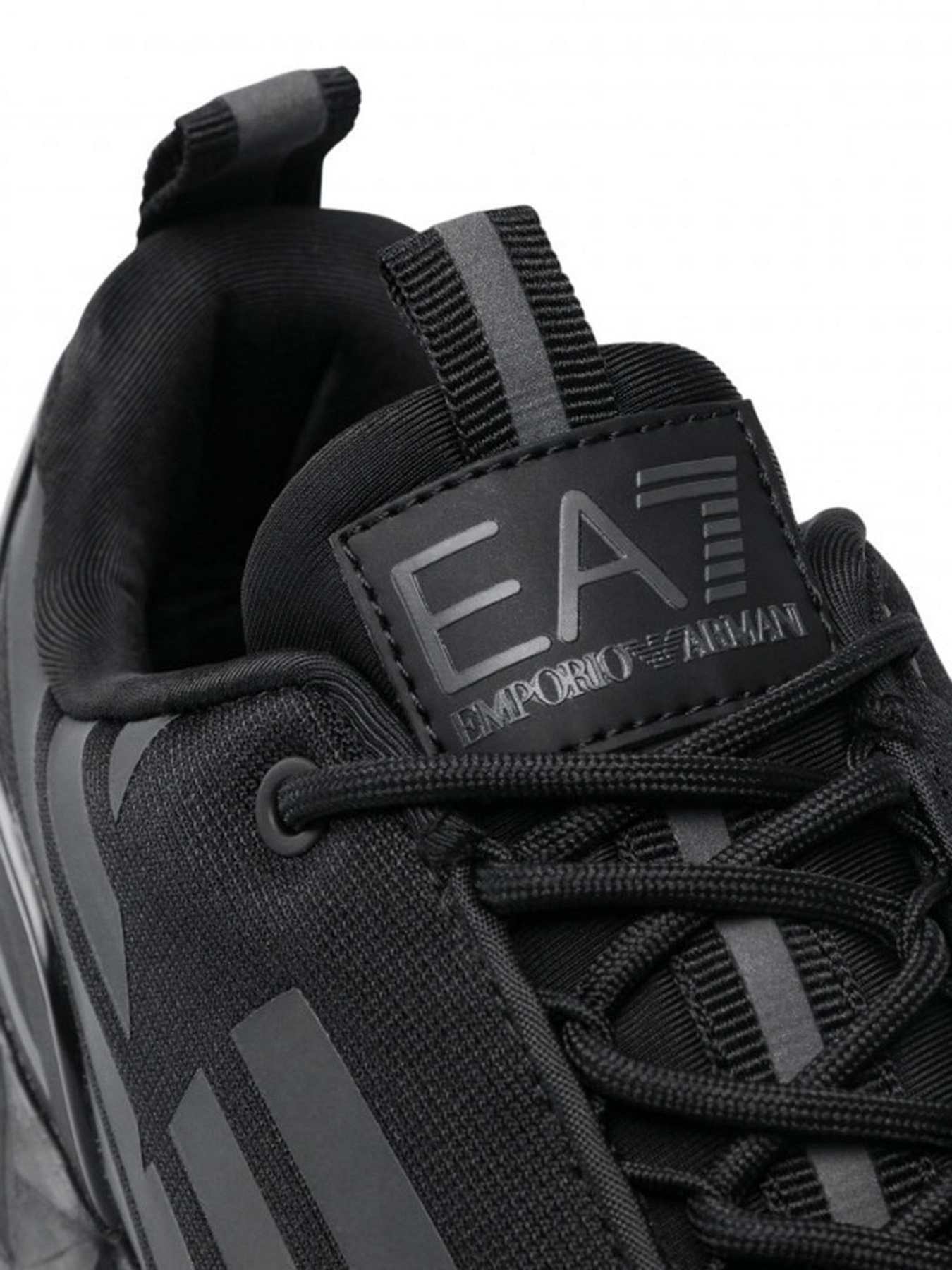 Кросівки EA7 модель X8X033-XCC52-Q615 Фото