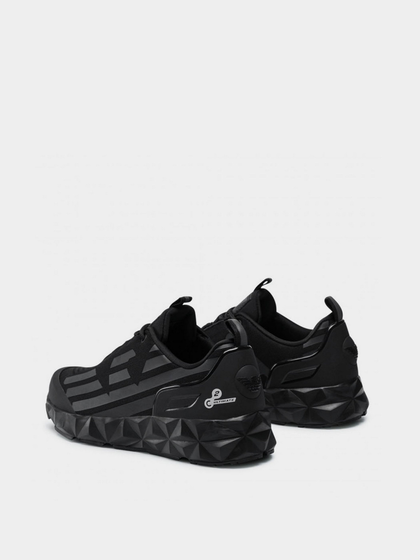 Кроссовки повседневные EA7 модель X8X033-XCC52-Q615 Фото