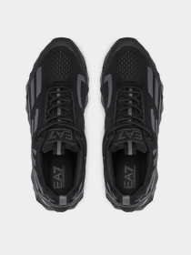 Кроссовки повседневные EA7 модель X8X033-XCC52-Q615 Фото