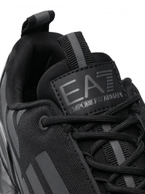 Кроссовки повседневные EA7 модель X8X033-XCC52-Q615 Фото