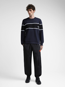 Кроссовки повседневные EA7 модель X8X033-XCC52-Q615 Фото