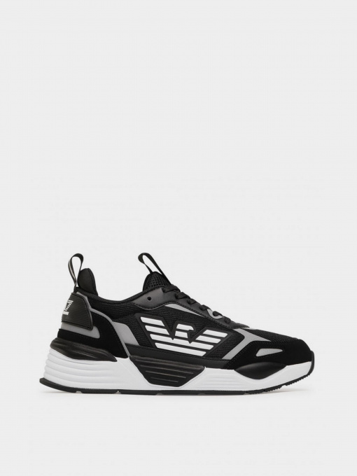 Кроссовки EA7 модель X8X070-XK165-N629 Фото