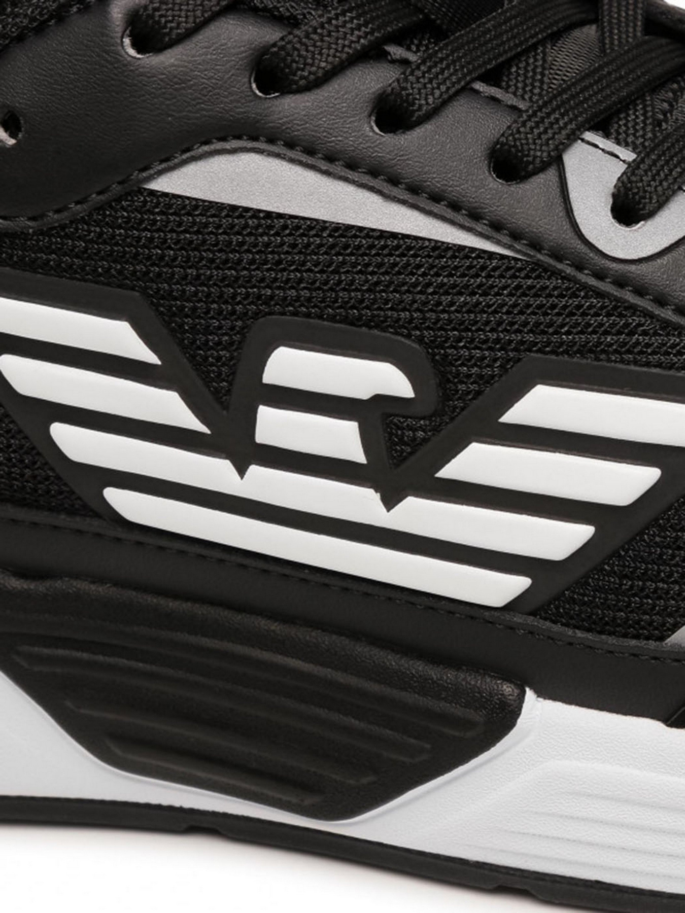 Кросівки повсякденні EA7 модель X8X070-XK165-N629 Фото