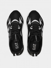 Кросівки повсякденні EA7 модель X8X070-XK165-N629 Фото