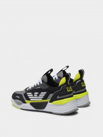 Кроссовки EA7 модель X8X070-XK165-Q603 Фото