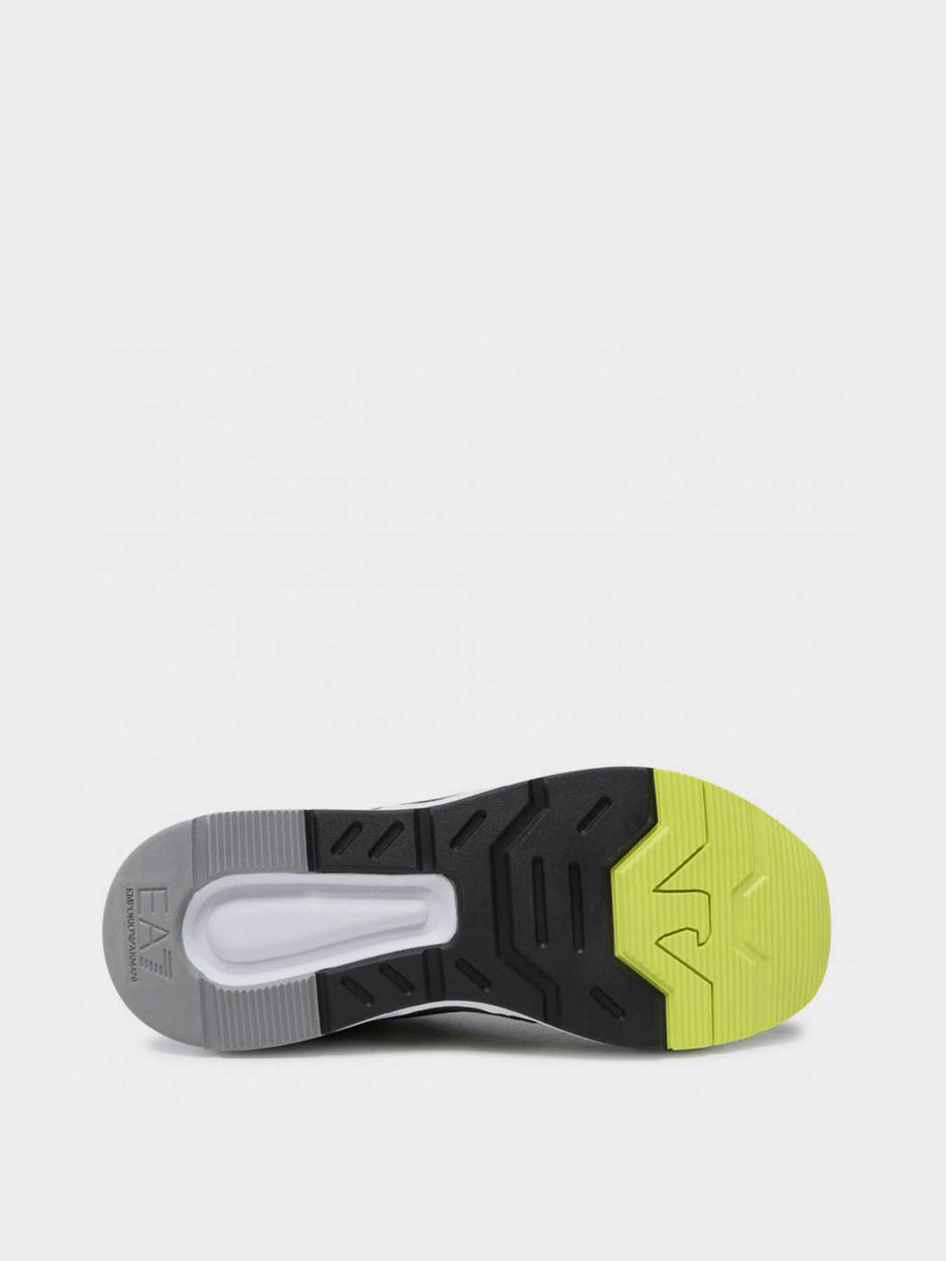 Кросівки повсякденні EA7 модель X8X070-XK165-Q603 Кросівки повсякденні EA7 модель X8X070-XK165-Q603 Фото