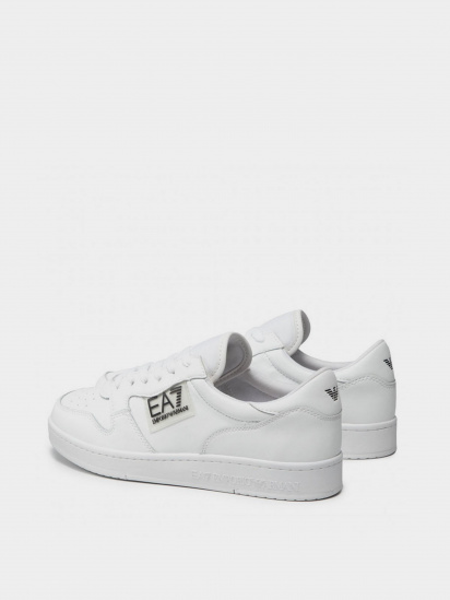 Кросівки EA7 модель X8X086-XK221-Q233 — фото - INTERTOP