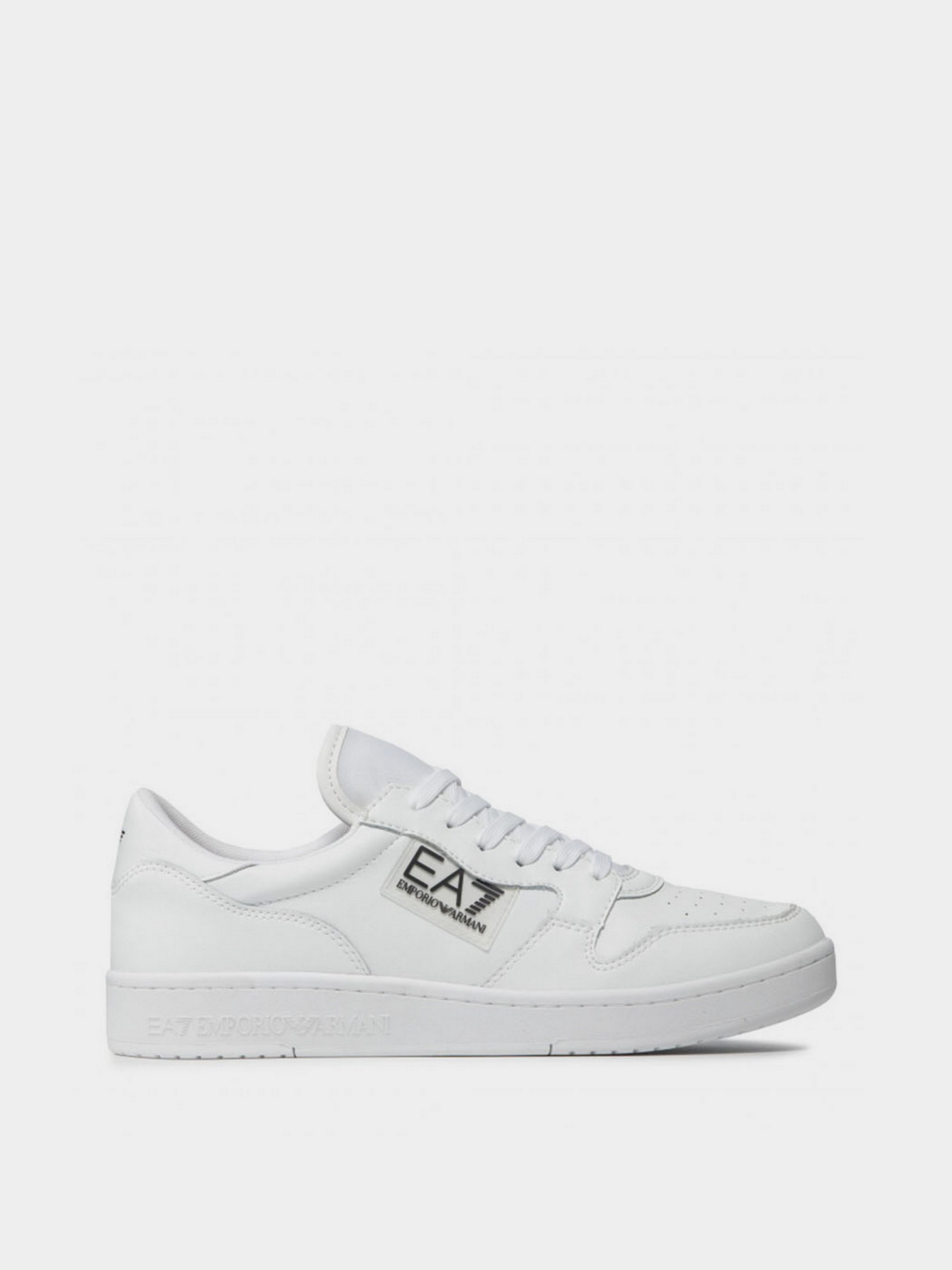 Кроссовки повседневные EA7 модель X8X086-XK221-Q233 Фото